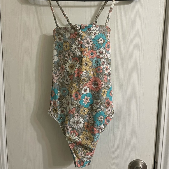 Cheeky O'neill one piece swim suit NWT - Picture 5 of 9